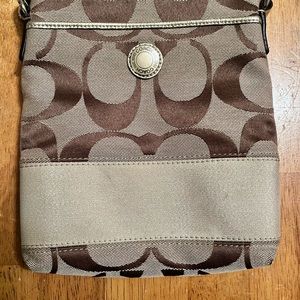 Coach Crossbody